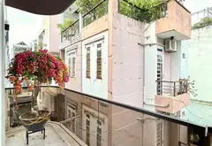 Bán nhà riêng 4 tầng diện tích 38m2 vị trí thuận tiện tại Phường 5, Phú Nhuận... Bán nhà riêng tại Đức Nhuận, Hồ Chí Minh 13