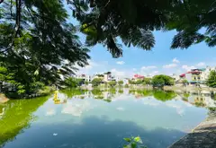 Cơ hội vàng sở hữu đất mặt tiền siêu rộng trung tâm Thôn 1 Yên Mỹ... Bán đất tại Thanh Trì, Hà Nội 04