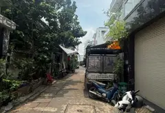 Bán nhà riêng 4 tầng, 50 m2, hẻm xe tải, Bình Trị Đông A, Bình Tân... Bán nhà riêng tại Bình Trị Đông, Hồ Chí Minh 01