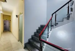 Bán nhà riêng 5 tầng tại Thống Nhất, diện tích 117m², hẻm xe tải, thuận tiện kinh doanh... Bán nhà riêng tại An Hội Đông, Hồ Chí Minh 13