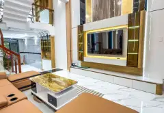 Bán nhà riêng 5 tầng, 53m2 tại Bình Tân, vị trí thuận tiện lưu thông... Bán nhà riêng tại Bình Trị Đông, Hồ Chí Minh 05
