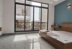 Cơ Hội Sở Hữu Nhà Phố Sang Trọng Gần Mặt Tiền Đường Nguyễn Thị Tú Bình Tân... Bán nhà riêng tại Bình Tân, Hồ Chí Minh 10