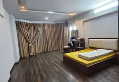 Bán căn nhà 5 tầng mẫu thiết kế độc lập từ kiến trúc sư. Chủ lớn tuổi về bắc nên muốn bán,hợp duyên... Bán nhà riêng tại Nhà Bè, Hồ Chí Minh 15