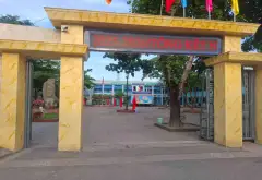 Lô góc 2 mặt kiệt ô tô rộng 7m tại Hòa Khánh, Đà Nẵng... Bán nhà riêng tại Hòa Khánh, Đà Nẵng 07