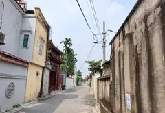 Cơ hội sở hữu đất mặt ngõ ô tô tránh nhau, tiềm năng tăng giá mạnh tại Sơn Du, Nguyên Khê... Bán đất tại Phúc Thịnh, Hà Nội 02