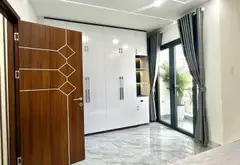 🏡NHÀ ĐẸP NGUYỄN THỊ KIỂU - NGANG 5- XÂY MỚI 5 TẦNG - HẺM 6M - GIÁ HƠN 7 TỶ TL -Q12... Bán nhà riêng tại Tân Thới Hiệp, Hồ Chí Minh 06