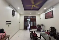 BÁN NHÀ NGỌC THỤY, BỒ ĐỀ 80M2- 4 TẦNG - VỈA HÈ, Ô TÔ TRÁNH - CẠNH CÔNG VIÊN - 22.5 TỶ... Bán nhà riêng tại Bồ Đề, Hà Nội 06