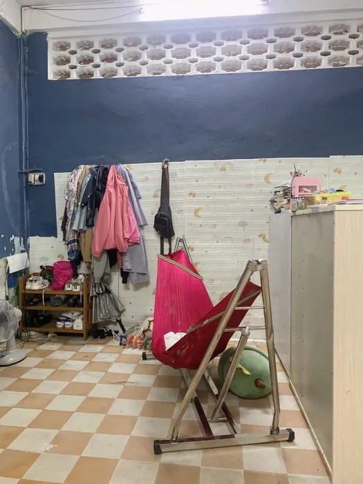 Căn hộ 2 phòng ngủ ngay trung tâm Quận 3, giá hợp lý... Bán căn hộ chung cư tại Xuân Hòa, Hồ Chí Minh 01