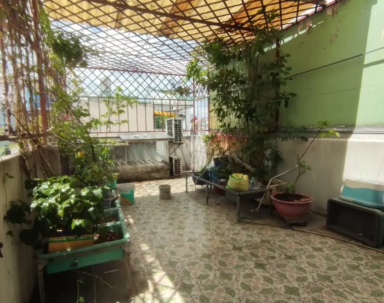 Nhà 3 tầng hẻm xe hơi Hoà Bình, Tân Phú, rộng rãi tiện nghi... Bán owner_side tại Phú Thạnh, Hồ Chí Minh 01