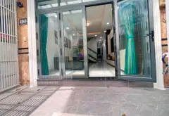 🏠 GIẢM MẠNH – NHÀ ĐẸP PHÚ THUẬN Q7 – 66M² – 4 TẦNG – CHỈ 6 TỶ HƠN... Bán nhà riêng tại Phú Thuận, Hồ Chí Minh 05