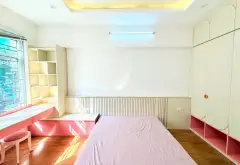 Bán nhà riêng 5 tầng tại Cầu Giấy , nội thất full, 30m2 ở hợp lý... Bán nhà riêng tại Nghĩa Đô, Hà Nội 03