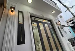 Nhà 2 tầng 52m2 tại Phú Thọ Hòa, Tân Phú, giá 3.85 tỷ... Bán nhà riêng tại Phú Thọ Hòa, Hồ Chí Minh 02