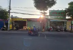 Bán nhà mặt phố lớn tại xã Hiệp Phước, huyện Nhà Bè... Bán nhà mặt phố tại Hiệp Phước, Hồ Chí Minh 08