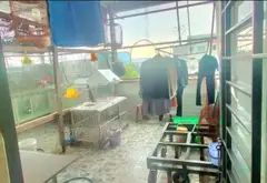 Bán nhà mặt phố phường Hiệp Thành Quận 12, 335m2, mặt tiền 5.6m, hướng Đông Nam... Bán nhà mặt phố tại Tân Thới Hiệp, Hồ Chí Minh 10