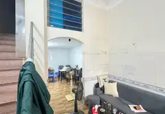 Nhà xinh 3 tầng gần phố, ngõ thông, giá cực tốt!... Bán nhà riêng tại Phú Lương, Hà Nội 09