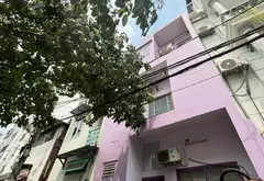 Nhà 2 mặt hẻm Phan Xích Long, giảm giá 2 tỷ, rộng rãi 5 phòng ngủ... Bán nhà riêng tại Đức Nhuận, Hồ Chí Minh 12