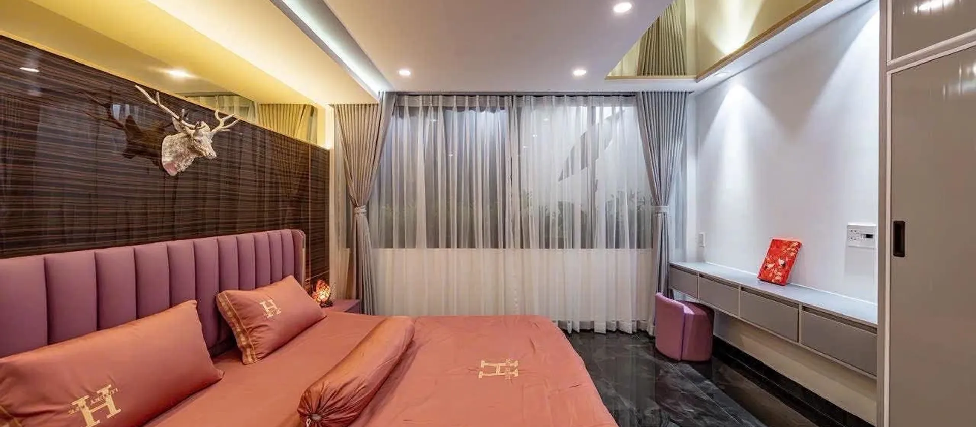 Bán nhà mặt phố 4 tầng diện tích 70m2 tại khu cao lỗ quận 8... Bán nhà mặt phố tại Chánh Hưng, Hồ Chí Minh 01