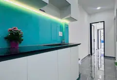 Căn hộ 2PN đầy đủ nội thất ở Bàu Cát, giá hợp lý... Bán căn hộ chung cư tại Tân Bình, Hồ Chí Minh 03
