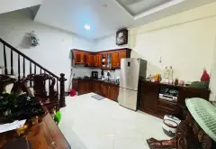 Bán nhà 5 tầng 3 ngủ 4 tắm tại trung tâm Phúc Lợi , Đầu tư hay mua ở điều tốt... Bán nhà riêng tại Phúc Lợi, Hà Nội 02
