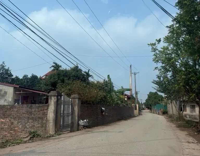 Bán đất thổ cư 80m2 tại Thôn Xuân Đồng, vị trí đắc địa thuận tiện giao thông... Bán đất tại Sóc Sơn, Hà Nội 01
