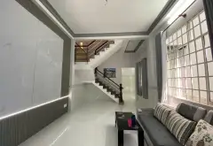 Nhà 2 mặt tiền cực chất, kinh doanh siêu lợi nhuận tại Gò Vấp... Bán nhà mặt phố tại Thông Tây Hội, Hồ Chí Minh 08