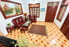 Bán nhà riêng 3 tầng tại xã Thiên Lộc, lô góc 2 mặt tiền, Oto Tránh - Gần Bv Nhiệt Đới TW... Bán nhà riêng tại Thiên Lộc, Hà Nội 04