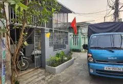 Nhà lô góc ô tô đỗ cửa tại Hòa Khánh Bắc, Liên Chiểu... Bán nhà riêng tại Liên Chiểu, Đà Nẵng 01