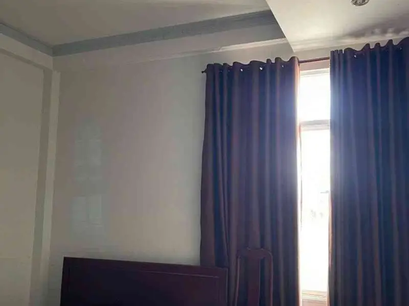 Bán Nhà 4 tầng HXH Dương Quảng Hàm - 55,5m2 ✓ Xách vali ở ngay... Bán nhà riêng tại An Nhơn, Hồ Chí Minh 01