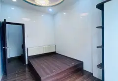 Nhà mặt phố 4 tầng hiện đại, vị trí đắc địa giá mềm... Bán nhà mặt phố tại Nhiêu Lộc, Hồ Chí Minh 14