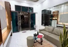 Cực hiếm nhà lĩnh Nam, Hoàng Mai chị hơn 5 tỷ sổ đỏ trao tay.... Bán nhà riêng tại Vĩnh Hưng, Hà Nội 02