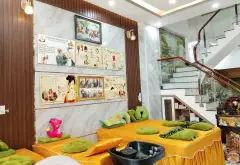 Nhà trong khu phân lô đồng bộ.
Mới đẹp cao cấp chỉ 4ty5.... Bán nhà mặt phố tại An Phú, Hồ Chí Minh 03