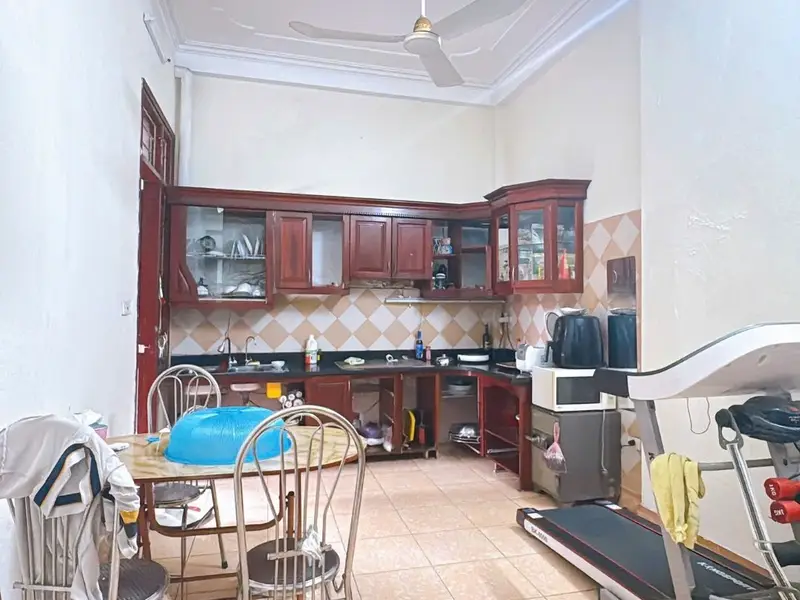 🚀 BÁN NHÀ VĂN QUÁN - BẤT ĐỘNG SẢN ĐẦU TƯ GIỮ TIỀN CỰC ĐỈNH - Ô TÔ 4 CHỖ VÀO NHÀ
💥 DIỆN TÍCH KHỦNG... Bán nhà riêng tại Hà Đông, Hà Nội 01
