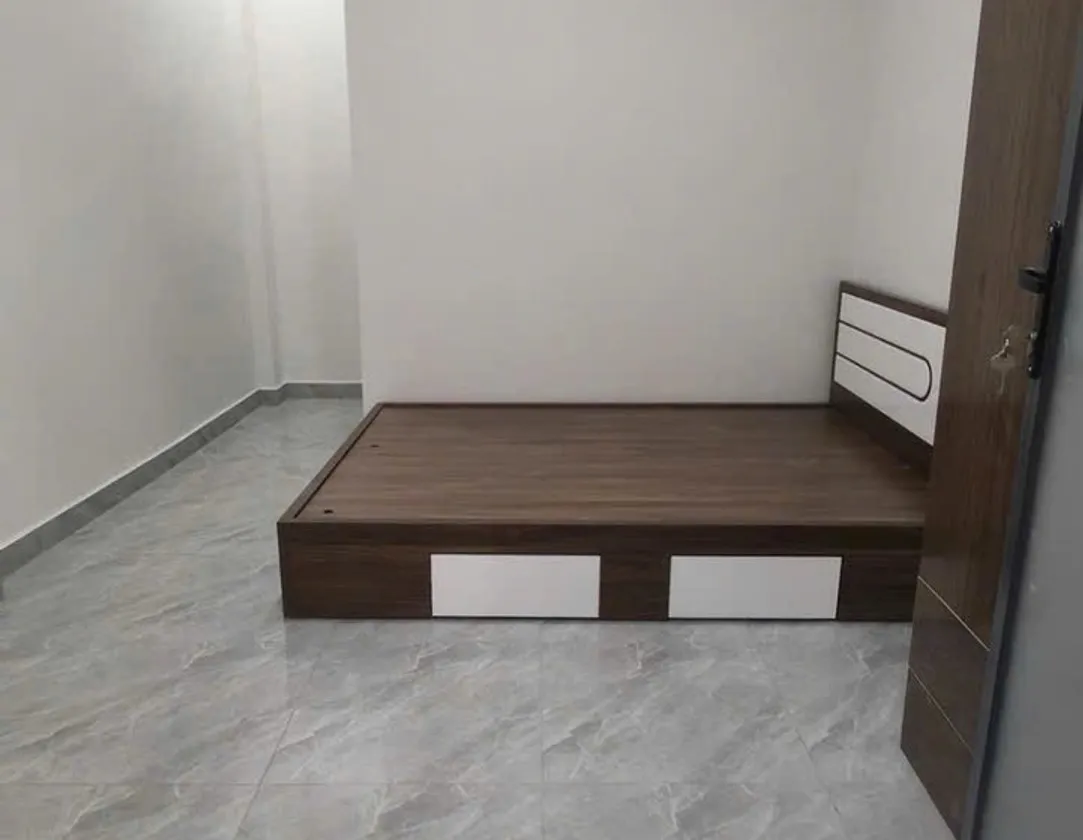 -NHÀ CẤP 4 MỚI XÂY – 89M2-3PN 2WC
Nhà mới ở liền 89m2, ngang 9 , hơn 3 tỷ có shr... Bán nhà riêng tại Linh Xuân, Hồ Chí Minh 01