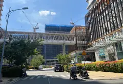 Bán đất nền diện tích lớn tại Nguyễn Hữu Thọ, Nhà Bè, gần Lotte Q7... Bán partner tại Nhà Bè, Hồ Chí Minh 08