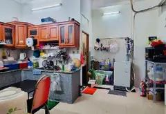 Bán nhà Ngang 5,5m tầng 80m2 khu Phú Nhuận chỉ nhỉnh 11ty Giá Rẻ nhất khu vực!!... Bán nhà riêng tại Phú Nhuận, Hồ Chí Minh 05