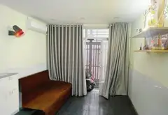 Nhà hiếm quận 10, ô tô đỗ cửa, rộng thoáng... Bán nhà riêng tại Diên Hồng, Hồ Chí Minh 10
