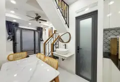 Nhà trong ngõ, ngách, hẻm - 16m² - An Hội Đông, Gò Vấp, TP Hồ Chí Minh - 2.8 tỷ... Bán nhà riêng tại An Hội Đông, Hồ Chí Minh 05
