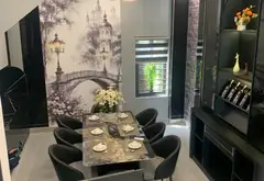 🔥🔥 SIÊU PHẨM NHÀ ĐẸP – FULL NỘI THẤT TẠI BẮC SƠN 🔥🔥
🚗 GARA Ô TÔ RIÊNG

📍 Vị trí cực tiện... Bán nhà riêng tại An Dương, Hải Phòng 11