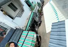 CHỈ 3,95 TỶ - HÀNG HIẾM KHU GÒ XOÀI - NHÀ MỚI 2 TẦNG - HẺM 5M - DỌN VÀO Ở NGAY - 2PN - 2WC... Bán nhà riêng tại Bình Hưng Hòa, Hồ Chí Minh 11