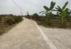 Lô góc đất đẹp ngay Xuân Đồng, Sóc Sơn... Bán đất tại Sóc Sơn, Hà Nội 05
