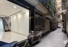 Bán Nhà riêng Hoàng Văn Thái 30m x 6 tầng gần ô tô chỉ 12,8 tỷ... Bán nhà riêng tại Phương Liệt, Hà Nội 05