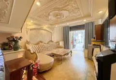 Nhà Mặt Phố Đẹp Như Mơ - Giá Chỉ 11.6 Tỷ!... Bán nhà mặt phố tại An Nhơn, Hồ Chí Minh 03
