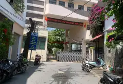 Cơ Hội Vàng Sở Hữu Nhà Mặt Tiền Trung Tâm Hải Châu, Diện Tích Lớn, Giá Tốt... Bán nhà mặt phố tại Hải Châu, Đà Nẵng 04