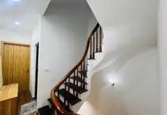 Nhà riêng 5 tầng thiết kế tinh tế tại Quang Trung, Hà Đông... Bán nhà riêng tại Hà Đông, Hà Nội 07