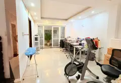 Nhà phố cao cấp 6 tầng tại trung tâm Bình Thạnh, giá trị đầu tư đỉnh cao... Bán nhà riêng tại Thạnh Mỹ Tây, Hồ Chí Minh 03