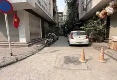 Nhà riêng Trung Liệt - Đón đầu giá trị trung tâm Đống Đa... Bán nhà riêng tại Đống Đa, Hà Nội 05