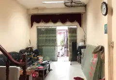 Bán nhà 1 tầng, mặt tiền 4m, khu Tân Phú, giá 8.3 tỷ... Bán nhà riêng tại Phú Thạnh, Hồ Chí Minh 02