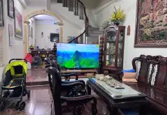 Bán nhà riêng 4 tầng tại Phường Phương Liệt, Thanh Xuân, mặt tiền 4m rộng rãi... Bán nhà riêng tại Phương Liệt, Hà Nội 11
