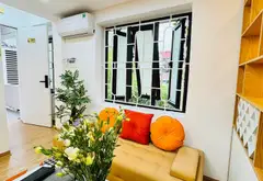 Bán nhà tập thể tầng 1 Thọ Lão, ô tô tải đỗ cửa, ngõ thông
40m² - 4,8 tỷ
Thọ Lão, HBT, HN... Bán căn hộ chung cư tại Hai Bà Trưng, Hà Nội 03