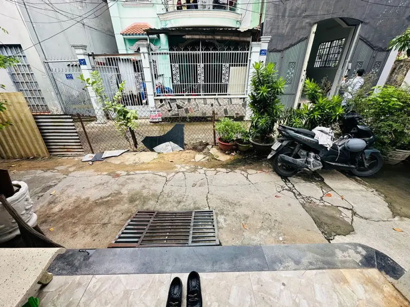 4,1 TỶ TL LÀ CHỐT... Bán nhà riêng tại Hiệp Bình, Hồ Chí Minh 01